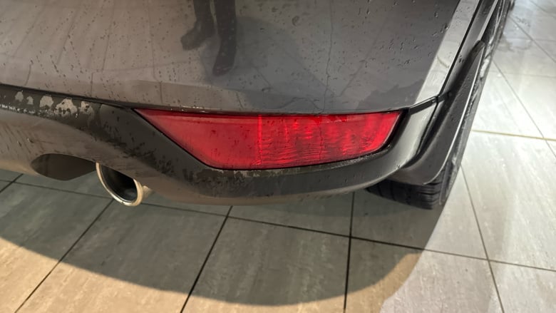 Mazda CX-5 2.2d Sport Nav+ 5dr Diesel Estate